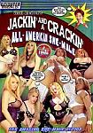 Jackin' And A Crackin' All American She- Male featuring pornstar Vicki Richter