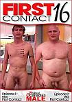 First Contact 16 from studio The Great Canadian Male