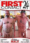 First Contact 24 from studio The Great Canadian Male