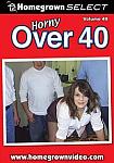 Horny Over 40 49 featuring pornstar Lee