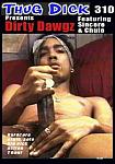 Thug Dick 310: Dirty Dawgz from studio Ray Rock Studios