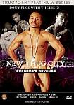 New Thug City 2: Supreme's Revenge featuring pornstar D-Unit