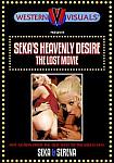 Seka's Heavenly Desire: The Lost Movie featuring pornstar Hillary Summers