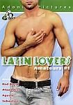 Latin Lovers Amateurs featuring pornstar Alejandro