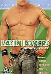 Latin Lovers Amateurs 2 featuring pornstar Juan Pablo