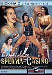 Verticktes Sperma-Casino directed by Mick Haig