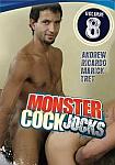 Monster Cock Jocks 8 featuring pornstar Marick