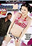 Teens Love Chocolate featuring pornstar Jaelyn Fox