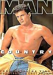 Man Country featuring pornstar Anthony Gallo
