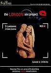 The London Sex Project: Infidelity featuring pornstar Daria Glower