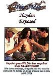 Hayden Exposed from studio Trix Productions