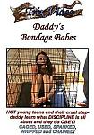 Daddy's Bondage Babes featuring pornstar Briana