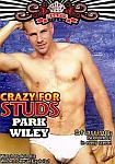 Crazy For Studs: Park Wiley featuring pornstar Mike Hawk