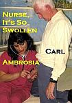 Nurse It's So Swollen featuring pornstar Ambrosia