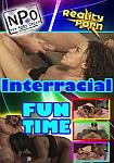 Interracial Fun Time featuring pornstar Evan Stone