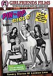 Pin-Up Girls featuring pornstar Kimberly Kane