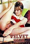 Velvet High featuring pornstar Ron Hudd
