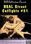 Real Street Catfights 21 from studio USA Publications