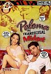Paloma The Transsexual Midget directed by Robert Hill