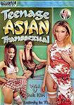 Teenage Asian Transsexual featuring pornstar Wai