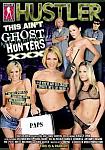This Ain't Ghost Hunters XXX featuring pornstar Kris Slater