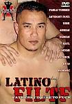 Latino FILTF featuring pornstar Anthony Sosa