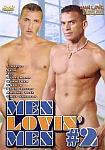 Men Lovin' Men 2 featuring pornstar Ryan Foxx