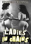 Ladies In Chains from studio Historic Erotica