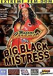 Madame Caramel Is The Big Black Mistress from studio Dom Promotions