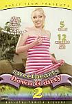 Sweethearts Gone Down And Dirty 2 featuring pornstar Cherry Poppers