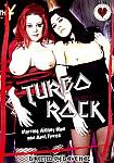 Turbo Rock featuring pornstar Ethan Hunt