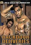 Backdoor Deliveries featuring pornstar Ace Rockwood