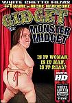 Gidget The Monster Midget from studio White Ghetto