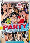 Party Hardcore 37 featuring pornstar Christos Mighty