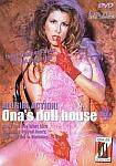Ona's Doll House 3 featuring pornstar Rayveness