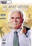 A Day With Michael Burkk featuring pornstar Michael Burkk