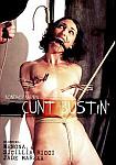 Cunt Bustin' from studio Bondage Barrix