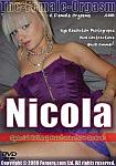 Nicola featuring pornstar Nicola