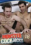 Monster Cock Jocks 18 featuring pornstar Douglas