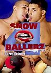 Snow Ballerz 4: 18 To Party, 21 To Swallow featuring pornstar Domino Star