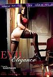 Evil Elegance featuring pornstar Maya Gates