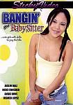 Bangin' The Babysitter featuring pornstar Jasmine Lopez
