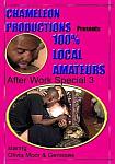 After Work Special 3 directed by Dick Golden