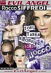 Tori, Tarra, And Bobbi Love Rocco featuring pornstar Andy San Dimas