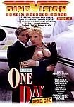 Just One Day featuring pornstar Norbert Finch