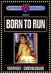 Born To Run featuring pornstar Careena Collins