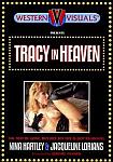 Tracy In Heaven featuring pornstar Nina Hartley