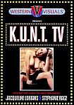 K.U.N.T. TV featuring pornstar Frankie Leigh