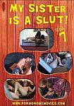 My Sister Is A Slut 7 from studio V-9 Video