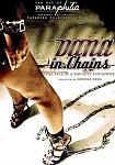 Dana In Chains The Fate Of A Naughty Housewife featuring pornstar Dana